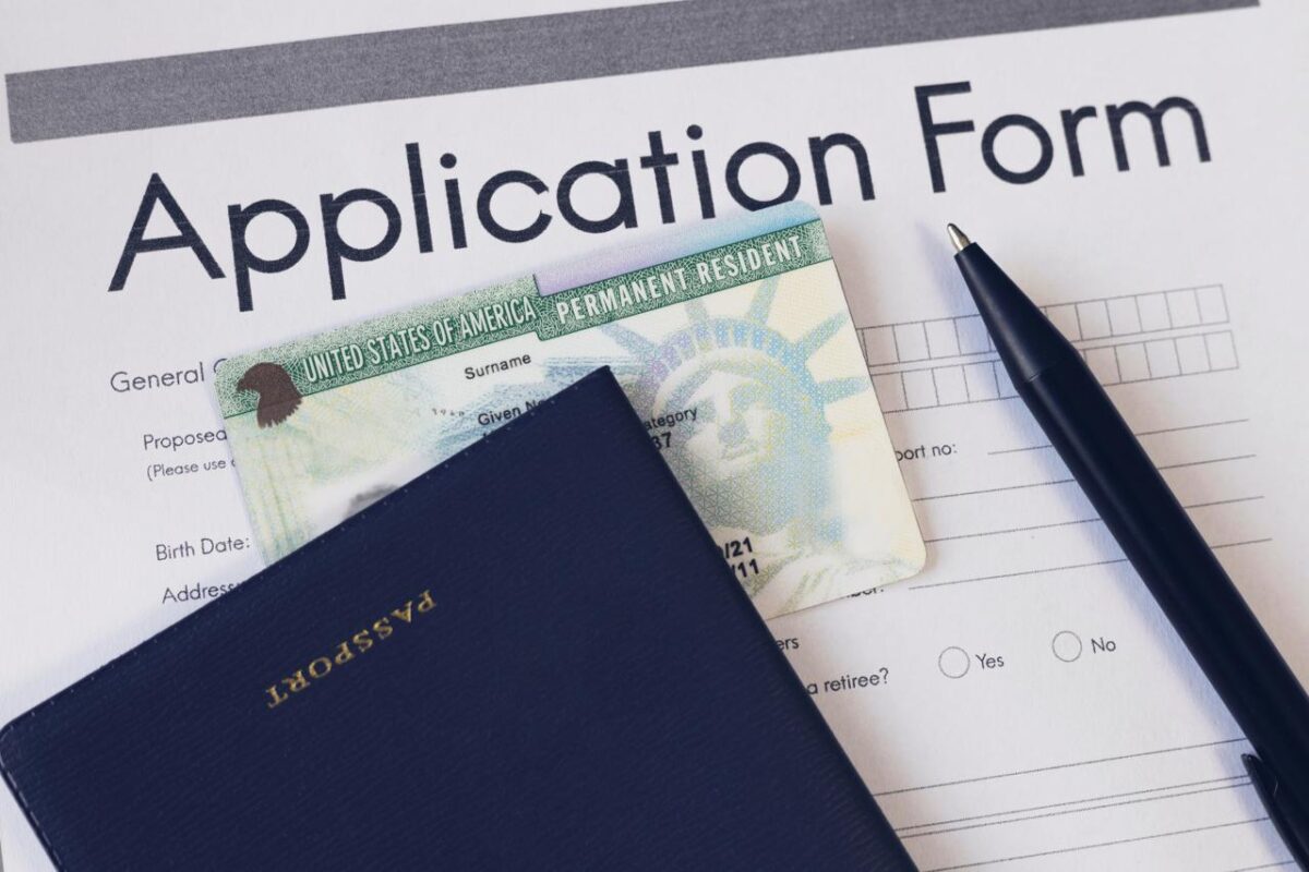 New Requirements for Green Card Lottery in 2026. Manilich Law