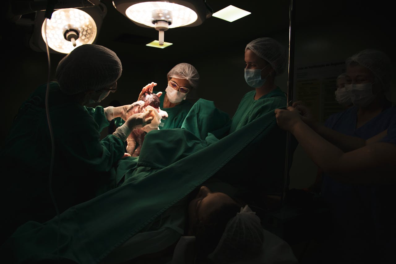 Justice for Birth Injuries: A Guide for NYC Families
